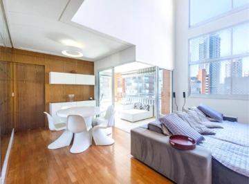 Apartamento · 157m² · 3 Quartos · 4 Vagas · Duplex com 3 quartos à venda em Cerqueira césar - SP
