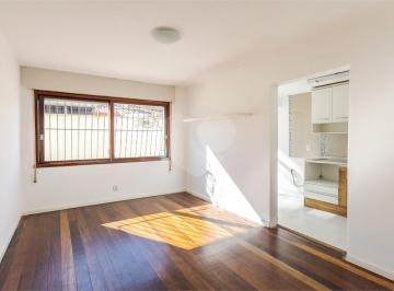 Apartamento · 42m² · 1 Quarto · Apartamento com 1 quartos à venda em Auxiliadora - RS