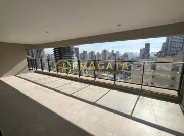 Apartamento · 156m² · 3 Quartos · 2 Vagas · Apartamento à venda com 156m² - 3 suítes e 2 vagas Perdizes - São Paulo