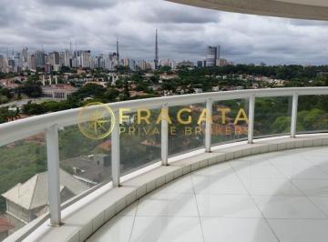 Apartamento · 416m² · 4 Quartos · 6 Vagas · Cobertura Duplex  a venda com 416m², 4 suítes e 6 vagas de garagem Perdizes/SP