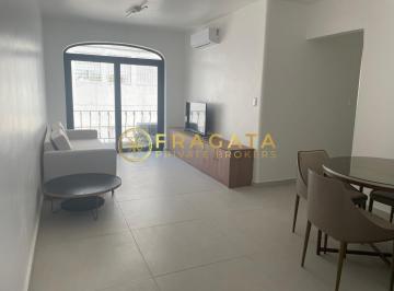 Apartamento · 70m² · 2 Quartos · 1 Vaga · Apartamento para venda ou Locação Reformado com 2 Dormitórios, 1 suite, 1 vaga de garagem, 70 m² na