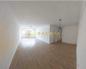 Apartamento · 135m² · 3 Quartos · 1 Vaga · Amplo Apartamento para Locação de 3 Quartos no Itaim Bibi com Lazer Completo