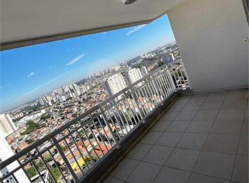 Apartamento · 140m² · 3 Quartos · 2 Vagas · Apartamento com 3 quartos à venda em Parque reboucas - SP