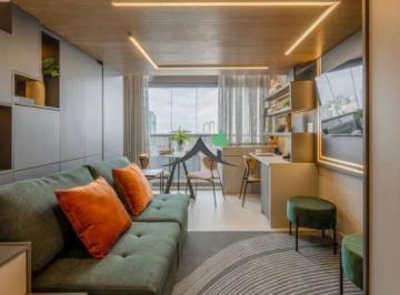 0 · apartamento à venda em Moema