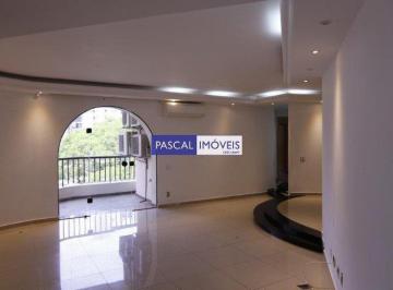 Apartamento · 170m² · 4 Quartos · 2 Vagas · Apartamento Moema 4 Dormitórios 2 Vagas