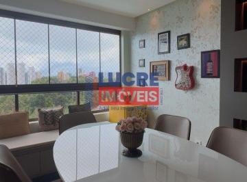 Apartamento · 271m² · 4 Quartos · Apartamento à venda - em Brisamar