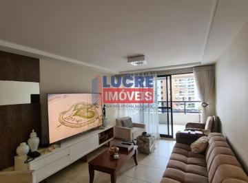 Apartamento · 172m² · 3 Quartos · Apartamento à venda - em Cabo Branco