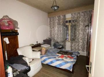 Casa · 90m² · 2 Quartos · Sobrado com 2 quartos à venda em Vila regente feijó - SP