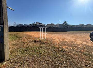 0 · TERRENO PARA LOCAÇÃO NO SWISS PARK - CAMPINAS/SP