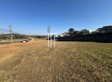 0 · TERRENO PARA LOCAÇÃO NO SWISS PARK - CAMPINAS/SP