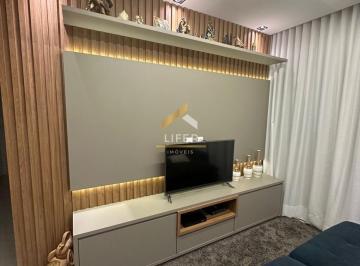 0 · APARTAMENTO A VENDA EM CAMPINAS NO SWISS PARK