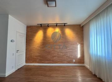0 · Apartamento a venda no Cambuí/SP.
