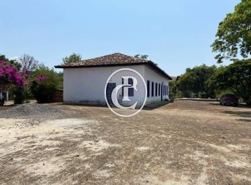 Rural · 36ha · 4 Quartos · 34 Vagas · Sítio 36 Hectares-História Potencial e Produtividade no coração Rural