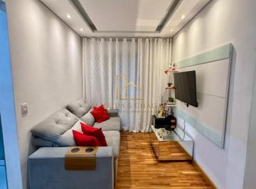 Apartamento · 74m² · 3 Quartos · 1 Vaga · Condomínio Parque Barueri