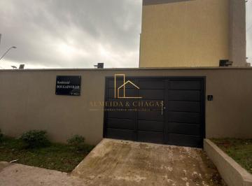 Apartamento · 51m² · 2 Quartos · 2 Vagas · Residencial Bougainville