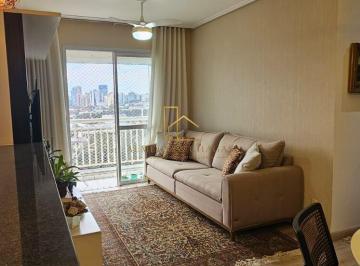 Apartamento · 70m² · 3 Quartos · 2 Vagas · Condomínio Essencialle Home Club