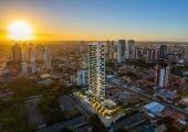 Apartamento · 61m² · 2 Quartos · 1 Vaga · LES AMIS - Apartamento Alto Padrão/Les Amis