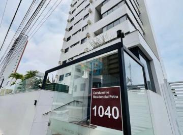 Apartamento · 195m² · 3 Quartos · 2 Vagas · Condomínio Residencial Petra - APARTAMENTO COM 3 SUITES NO PETRA / APARTAMENTO COM 3 SUITES EM TIROL