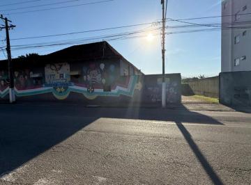 Foto 01 · Salao, Rocio Grande, São Francisco do Sul, SC
