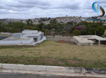 Foto 01 · Terreno, Condomínio Elias Júlio Matuck, Três Corações, MG