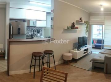 2 Sala 2.jpeg · Apartamento, 2 dormitórios, 64 m², em Centro