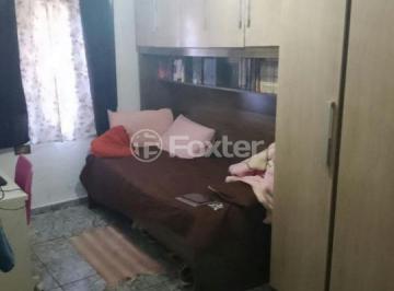 Casa · 89m² · 2 Quartos · 2 Vagas · Casa, 2 dormitórios, 89 m², em Vila Nova Curuçá
