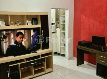 fca6459b · Casa, 1 dormitórios, 144 m², em Cidade São Pedro - Gleba A