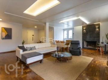 aa6cd93e · Cobertura, 4 dormitórios, 300 m², em Bela Vista