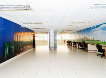 Comercial · 502m² · 10 Quartos · SRTV - Edifício Palácio do Rádio I - Sala comercial - Asa Sul