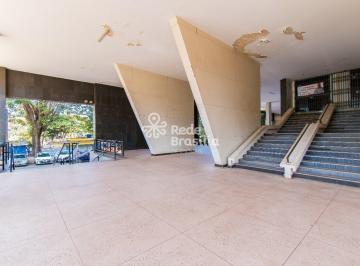 Comercial · 502m² · 10 Quartos · SRTV - Edifício Palácio do Rádio I - Sala comercial - Asa Sul