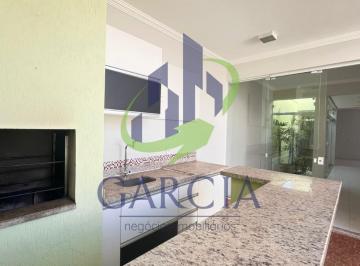 Foto 01 · Casa, Condomínio Santa Mônica II, Mogi Guaçu, SP