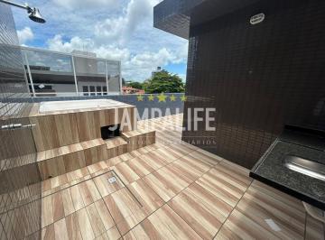 Apartamento · 95m² · 2 Quartos · 1 Vaga · Apartamento Cobertura no Bairro dos Estados