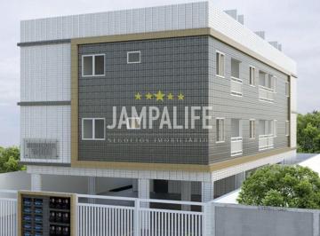 Apartamento · 81m² · 2 Quartos · 1 Vaga · Apartamento Garden no Bessa