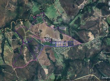 Terreno · 20000m² · BR-060 | Terreno - Samambaia Sul