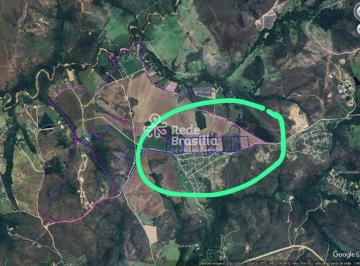 Terreno · 20000m² · BR-060 | Terreno  - Samambaia Sul