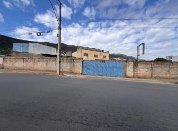Foto 01 · Terreno, Centro, Extrema, MG