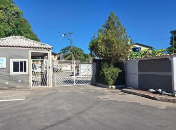 Terreno , Itaboraí · Vende terreno em condomínio, Manilha  Itaboraí