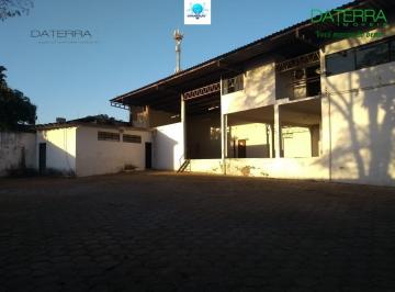 Comercial · 700m² · 1 Quarto · 6 Vagas · Pavilhão/Galpão para alugar no bairro Jardim Guanabara - Goiânia/GO