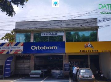 Comercial · 200m² · Sala para alugar no bairro Jardim Guanabara - Goiânia/GO