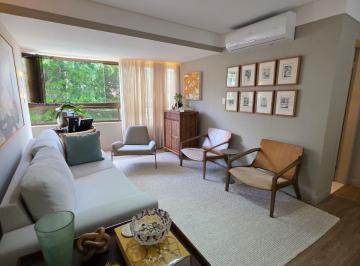 Apartamento de 2 quartos, Salvador · Apartamento a venda na Barra com 2 suites reformado Porto Salvador Residence