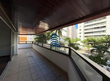 Foto 01 · Excelente 4/4 - sendo 2 suítes com 191,73m2  1 por andar  Dependência completa  Varandão  Lavabo  Ba