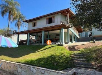 00321e42044258f3ab29dfb7d6b73b9b88f3fb68 · Chácara à venda, 1200 m² por R$ 780.000,00 - Jardim Estância Brasil - Atibaia/SP