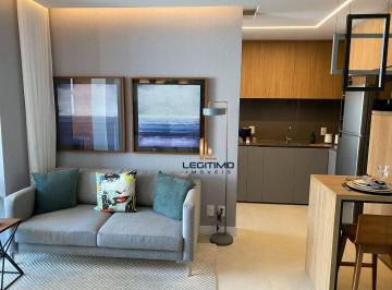 697199c4ccc30d3254ce2d6ea2e7957ef0d0f0b5 · Apartamento com 2 dormitórios (1 suíte) à venda na Liberdade com lazer completo e 1 vaga, a 850m do