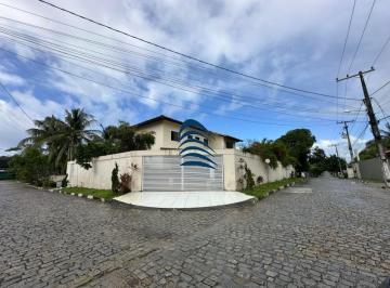 Foto 01 · Belíssima casa duplex de esquina em Busca Vida