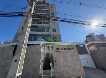 f949b949037b7ccdec75cb7f90978dd050723097 · Studio para alugar, 38 m² por R$ 1.977/mês - Centro - Curitiba/PR