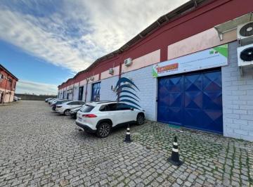 Foto 01 · OPORTUNIDADE CONDOMINIO FECHADO DE GALPÕES OU TERRENO PARA VENDA