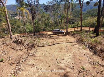 Terreno , Mairiporã · Terreno 1000m²,plano, poucas árvores, Mairiporã, 40 min/ Capital, Vista Represa