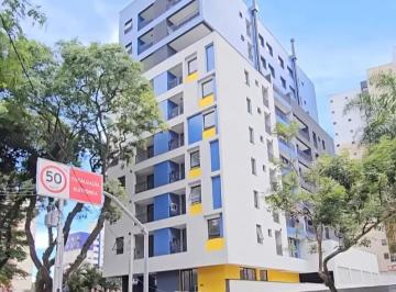 202604151502485770.jpg · Apartamento para Venda em Curitiba, Portão, 1 dormitório, 1 banheiro