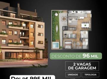 20260312155653876.png · Apartamento para Venda em Curitiba, Seminário, 2 dormitórios, 1 suíte, 2 banheiros, 1 vaga