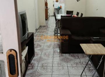 Casa · 110m² · 3 Quartos · 2 Vagas · Casa com 03 quartos, no Campo dos Alemães, SJC